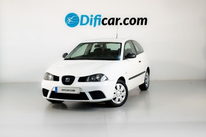 SEAT IBIZA IBIZA 1.4 TDI REFERECE 80CV 5P