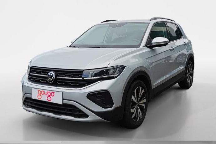 VOLKSWAGEN T-CROSS TODOTERRENO 1.0 TSI 85KW DSG LIFE 115 5P