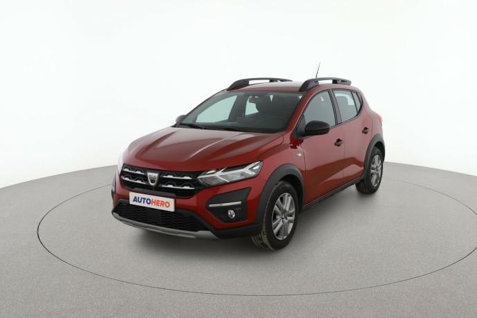 DACIA SANDERO 1.0 TCe Stepway Essential