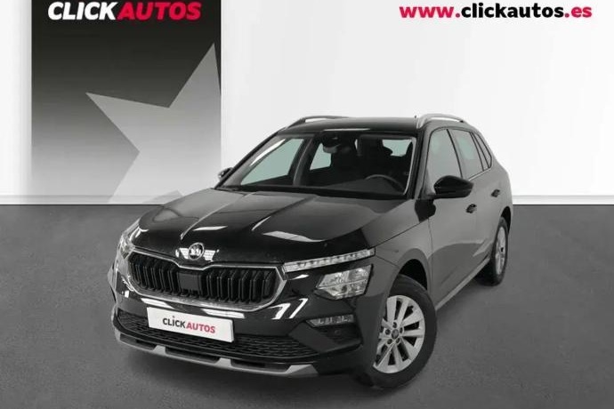 SKODA KAMIQ 1.0 TSI 115CV Selection