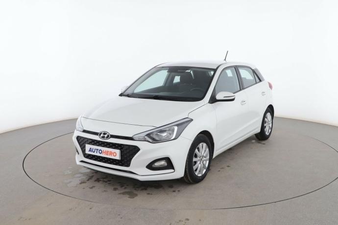 HYUNDAI i20 1.2 Essence