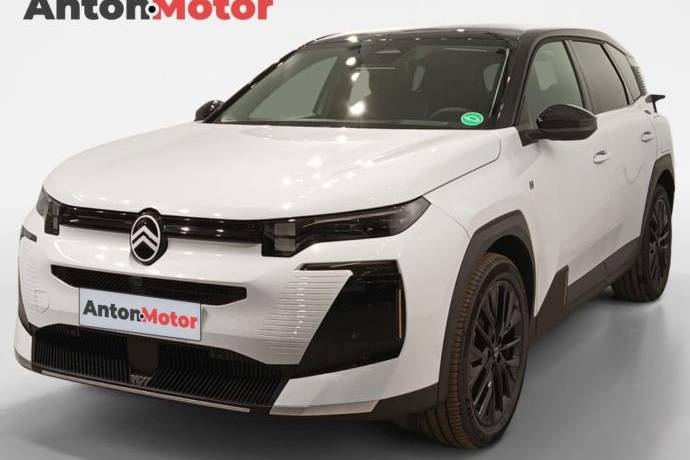 CITROEN C5 Plug-in Hybrid 195CV Max