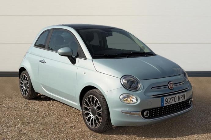 FIAT 500 1.0 MHEV DOLCEVITA 70 3P