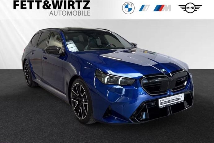 BMW SERIE 5 M5 Touring