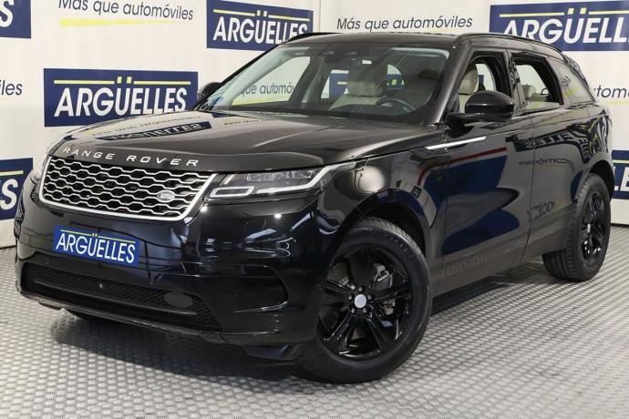 LAND-ROVER RANGE ROVER VELAR 2.0 I4 PHEV 4WD Auto 404cv