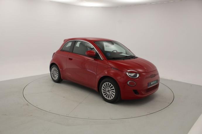 FIAT 500 Red Hb 185km 70kW (95CV)