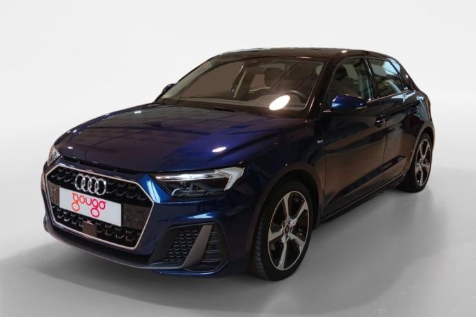 AUDI A1 BERLINA CON PORTON 1.0 30 TFSI ADRENALIN SPORTBACK 116 5P
