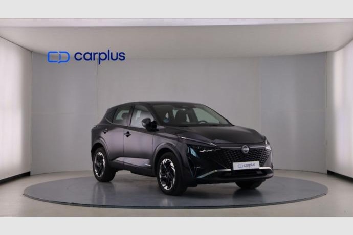 NISSAN QASHQAI E-POWER 140 KW (190 CV) Acenta