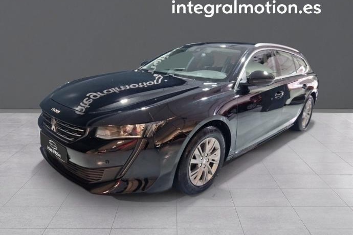 PEUGEOT 508 SW Allure BlueHDi 96kW S&S 6vel MAN