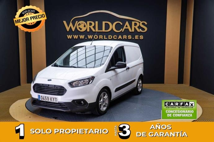 FORD TRANSIT courier 1.5 tdci