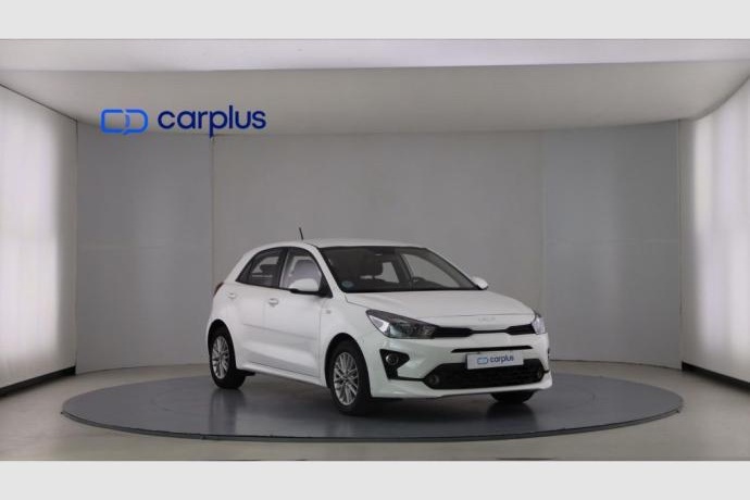 KIA RIO 1.0 T-GDi 74kW (100CV) Drive