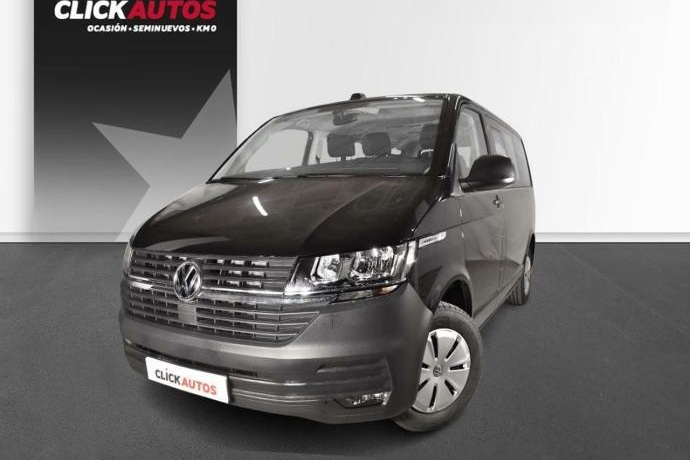 VOLKSWAGEN CARAVELLE 2.0 TDI 110CV Origin 9 Plazas