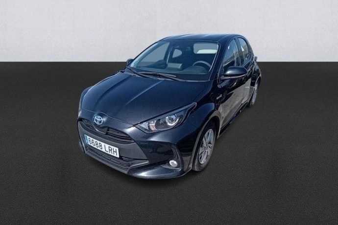 TOYOTA YARIS 1.5 120H Business Plus