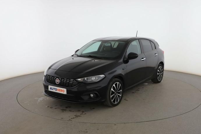 FIAT TIPO 1.4 Turbo Lounge