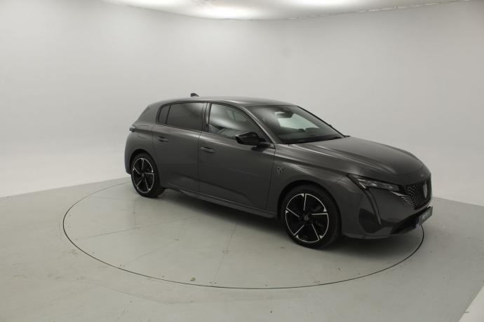 PEUGEOT 308 5P GT Eléctrico 115kW (156CV) 54kWh