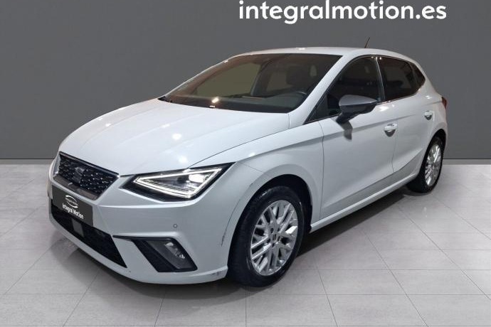 SEAT IBIZA 1.0 TSI 85kW Special Edition Xcellence