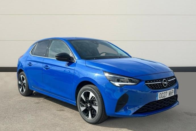 OPEL CORSA BEV 50KWH ELEGANCE-E 136 5P