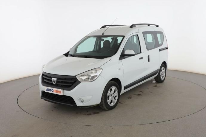 DACIA DOKKER 1.5 dCi Diesel Ambiance