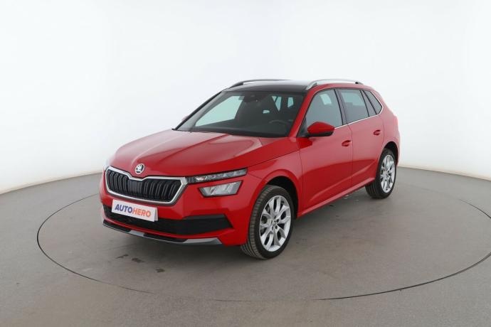 SKODA KAMIQ 1.5 TSI ACT Sport
