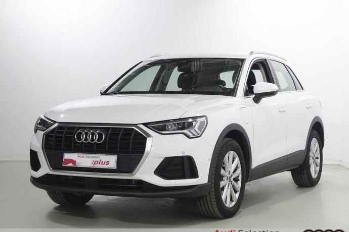 AUDI Q3 Advanced 45 TFSIe 180 kW (245 CV) S tronic