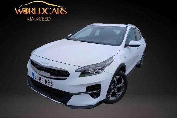 KIA XCEED 1.0 T-GDi Drive 88kW (120CV)