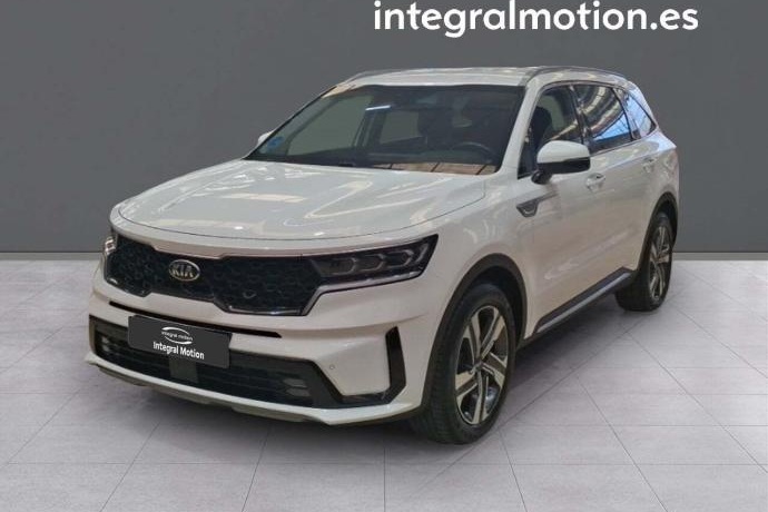 KIA SORENTO 1.6 T-GDi PHEV Drive 4x4 7pl