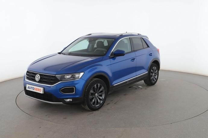 VOLKSWAGEN T-Roc 1.5 TSI ACT Sport
