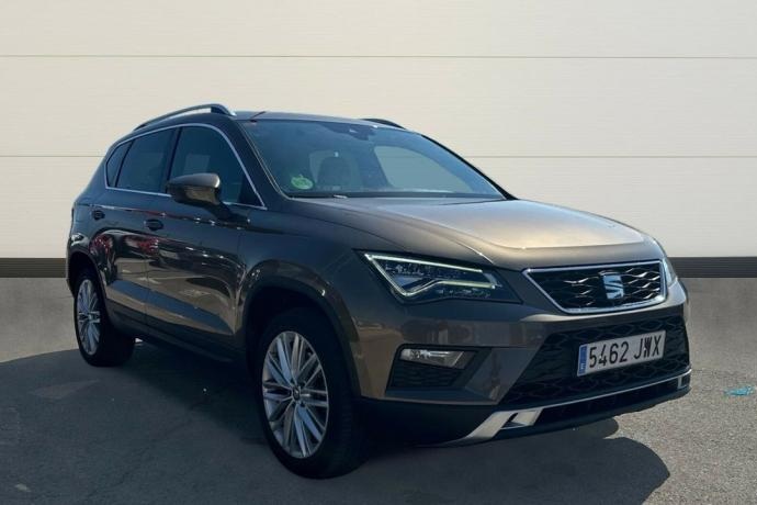 SEAT ATECA 1.4 ECOTSI 110KW S/S XCELLENCE 150 5P