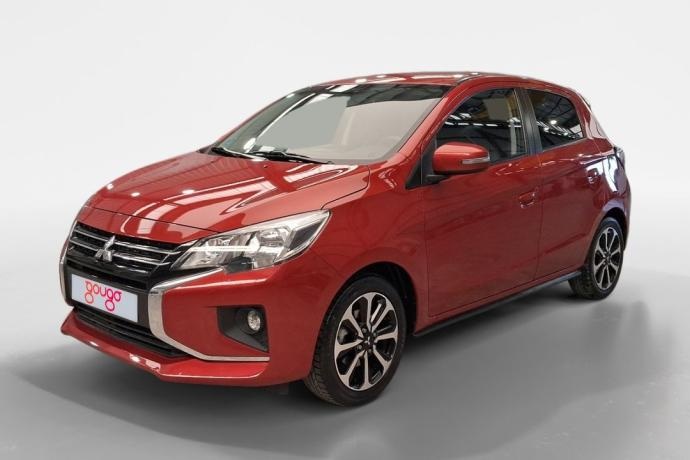 MITSUBISHI SPACE STAR BERLINA CON PORTON 1.2 120 MPI KAITEKI 71 5P