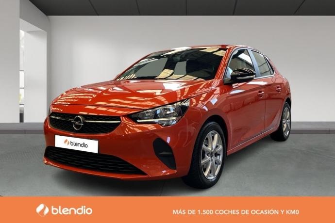 OPEL CORSA 1.2 XEL 55KW EDITION 75 5P