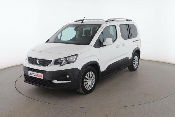 PEUGEOT RIFTER 1.5 Blue-HDi Active Standard