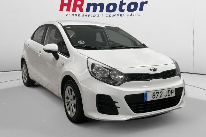 KIA RIO CONCEPT