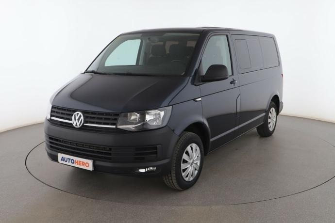 VOLKSWAGEN CARAVELLE 2.0 TDI TRENDLINE
