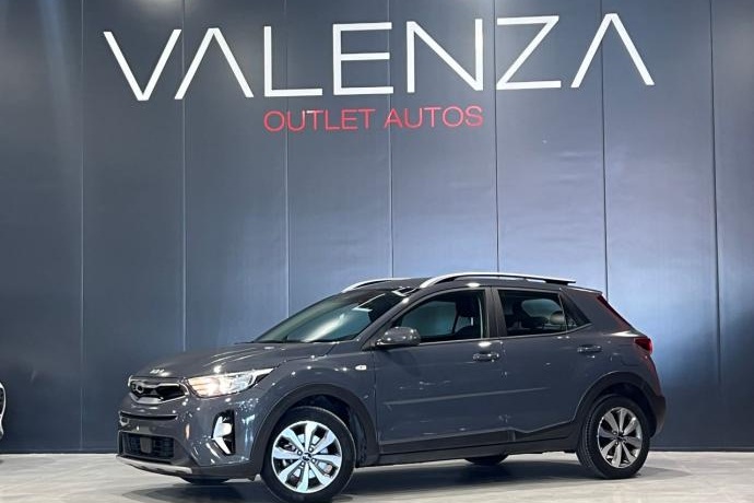 KIA STONIC 1.0 TGDI 100CV ACTIVE