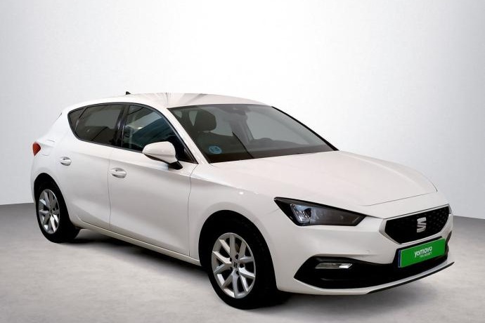 SEAT LEON 2.0 TDI 85kW S&S Style Go