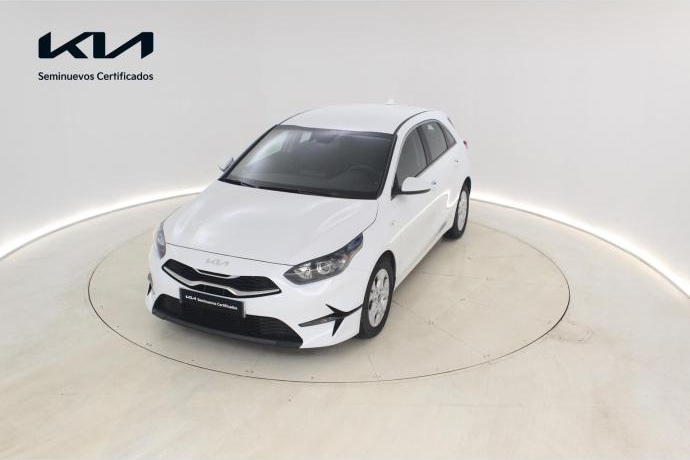KIA CEE´D 1.0 MHEV 88kW (120CV) Drive DCT
