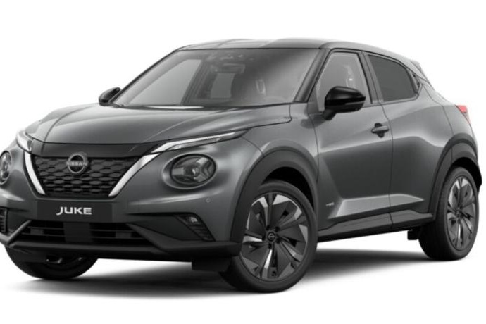 NISSAN JUKE 1.6 Hybrid 105kW (145CV) Tekna