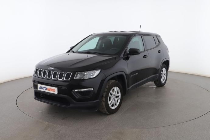 JEEP COMPASS 1.6 M-Jet Sport FWD