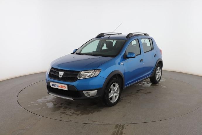 DACIA SANDERO 0.9 TCe Stepway