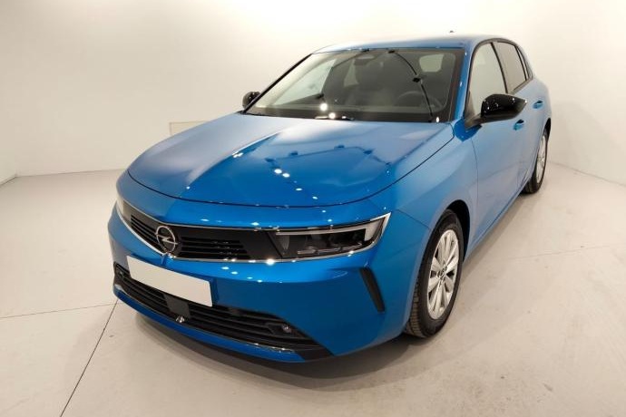 OPEL ASTRA 1.2T SHL 81kW (110CV) Edition