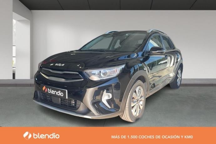 KIA STONIC 1.0 T-GDI MHEV IMT 74KW DRIVE 100 5P