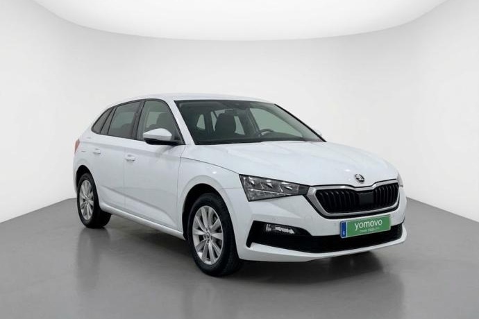 SKODA SCALA 1.0 TSI 70 KW (95 CV) SELECTION