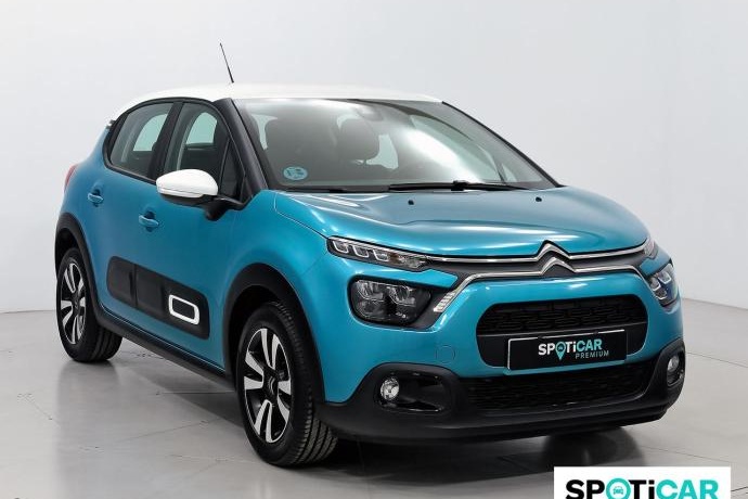CITROEN C3 PureTech 60KW (83CV) Feel Pack