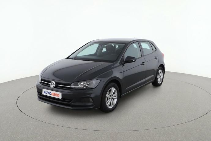VOLKSWAGEN POLO 1.0 TSI Advance
