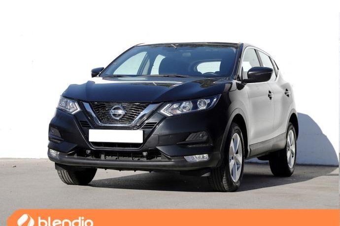 NISSAN QASHQAI 1.3 DIG-T ACENTA 103KW 140CV 5P MANUAL