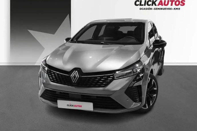 RENAULT CLIO 1.0 100CV Techno EcoG