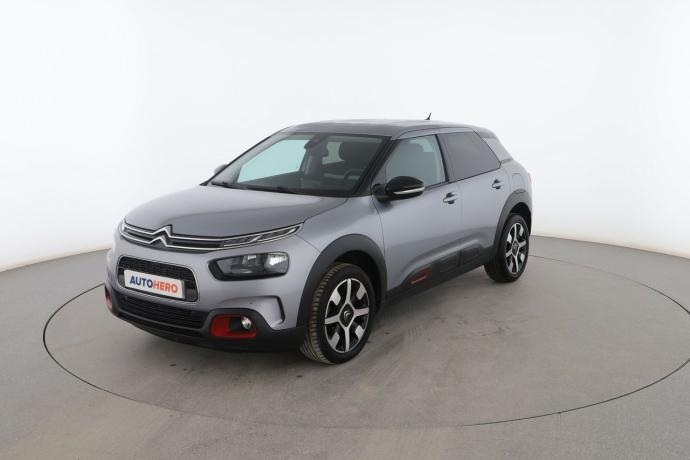 CITROEN C4 CACTUS 1.2 PureTech Shine Pack