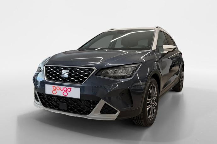 SEAT ARONA 1.0 TSI 85KW XPERIENCE 115 5P