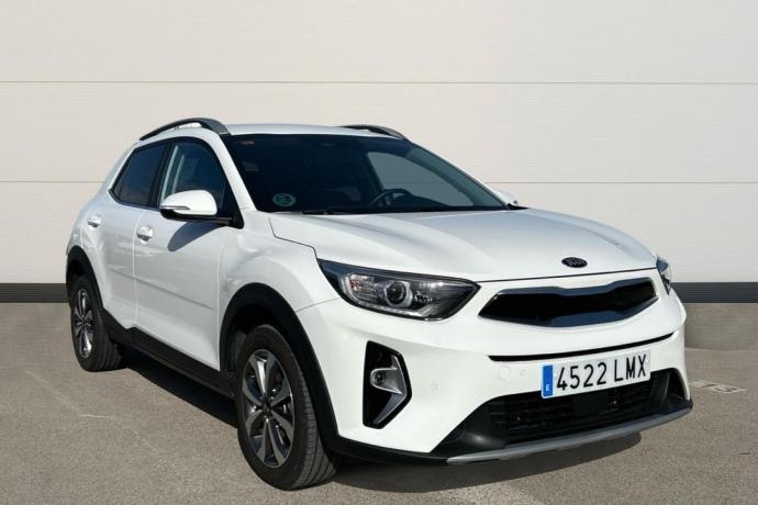 KIA STONIC 1.2 DPI DRIVE 84 5P