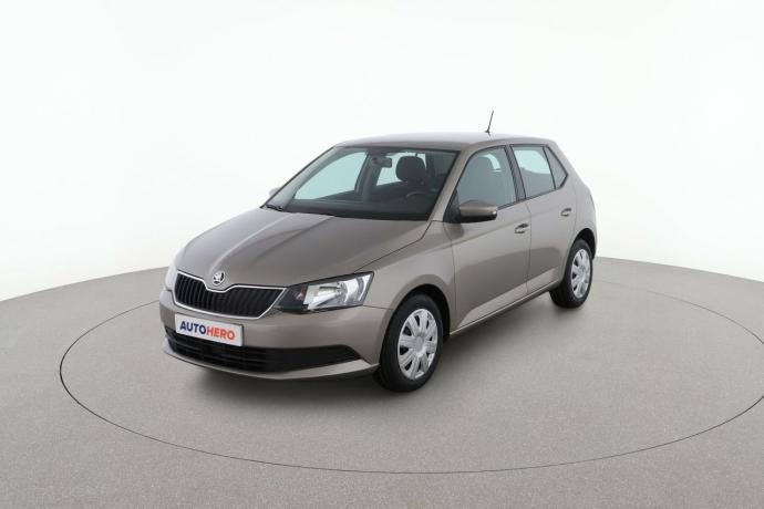 SKODA FABIA 1.0 MPI Ambition